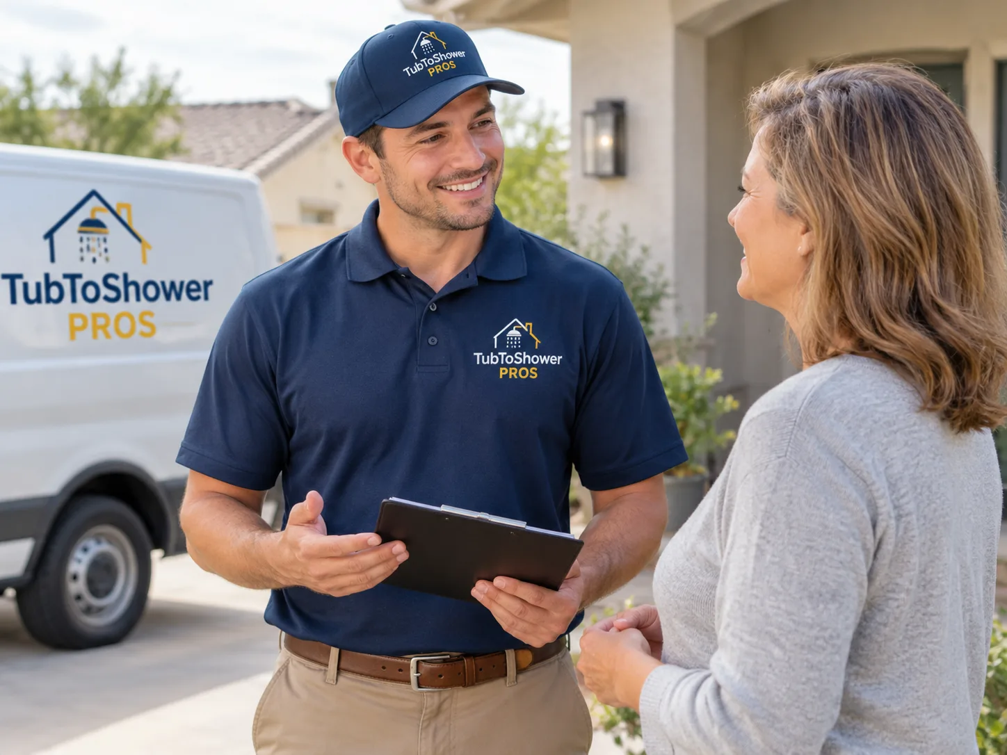 Tub Shower Conversion Craigmont, ID FAQs
